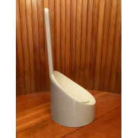 Makio Hasuike Gedy toiletborstel